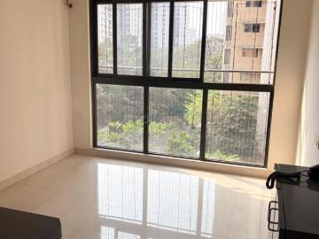 2 BHK Apartment in Thane West for rent Thane. The reference number is 19564892