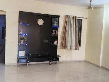 2 BHK Apartment in Thane West for rent Thane. The reference number is 19578197