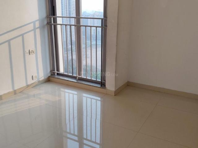 2 BHK Apartment in Thane West for rent Thane. The reference number is 19511733