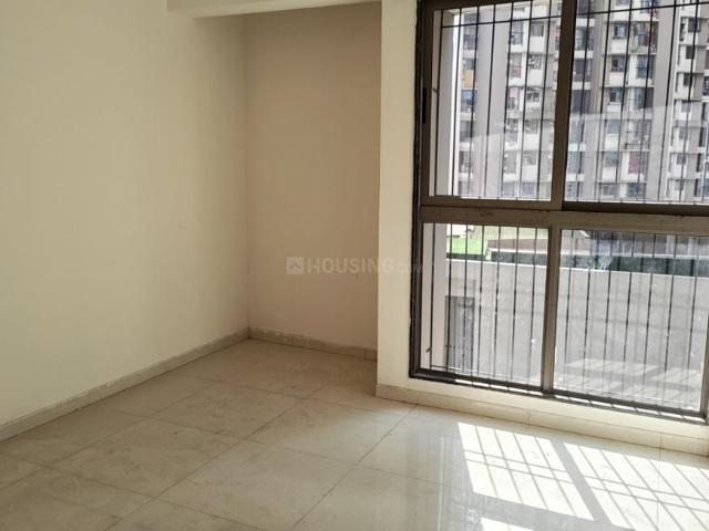 2 BHK Apartment in Thane West for rent Thane. The reference number is 19663497