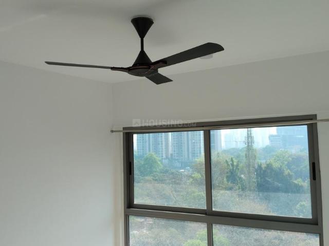 2 BHK Apartment in Thane West for rent Thane. The reference number is 19683029