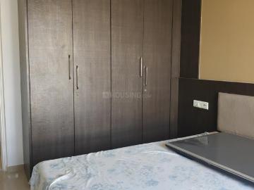 2 BHK Apartment in Thane West for rent Thane. The reference number is 19690201
