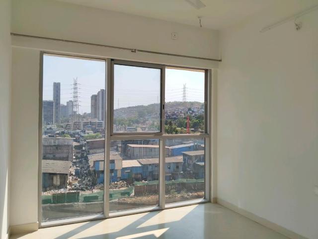 2 BHK Apartment in Thane West for rent Thane. The reference number is 19693243