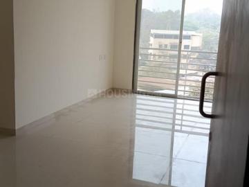 2 BHK Apartment in Thane West for rent Thane. The reference number is 19621472