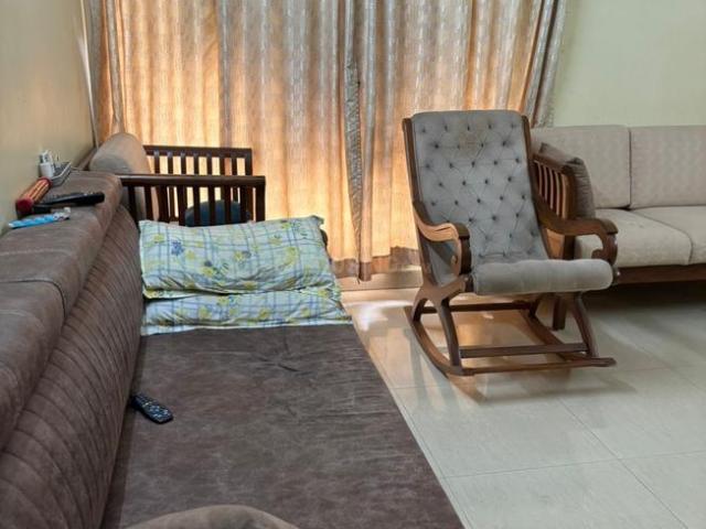 2 BHK Apartment in Thane West for rent Thane. The reference number is 19622002