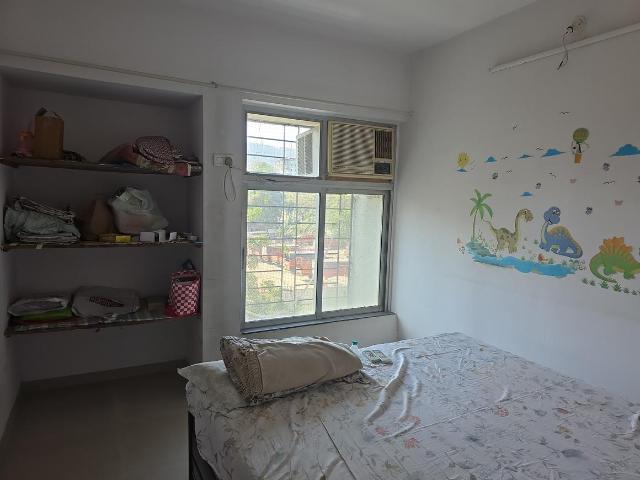 2 BHK Apartment in Thane West for rent Thane. The reference number is 19625567