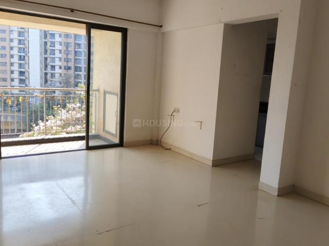 2 BHK Apartment in Thane West for rent Thane. The reference number is 19638605