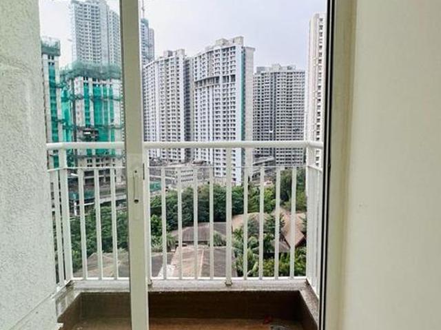 2 BHK Apartment in Thane West for rent Thane. The reference number is 19740340
