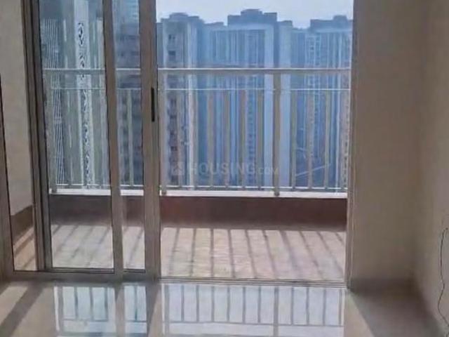 2 BHK Apartment in Thane West for rent Thane. The reference number is 19755023
