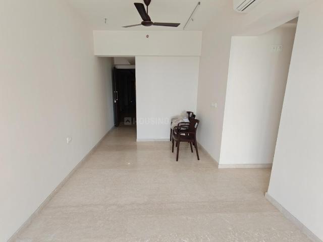 2 BHK Apartment in Thane West for rent Thane. The reference number is 19758019