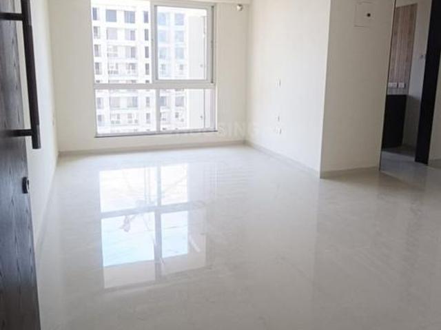 2 BHK Apartment in Thane West for rent Thane. The reference number is 19770811