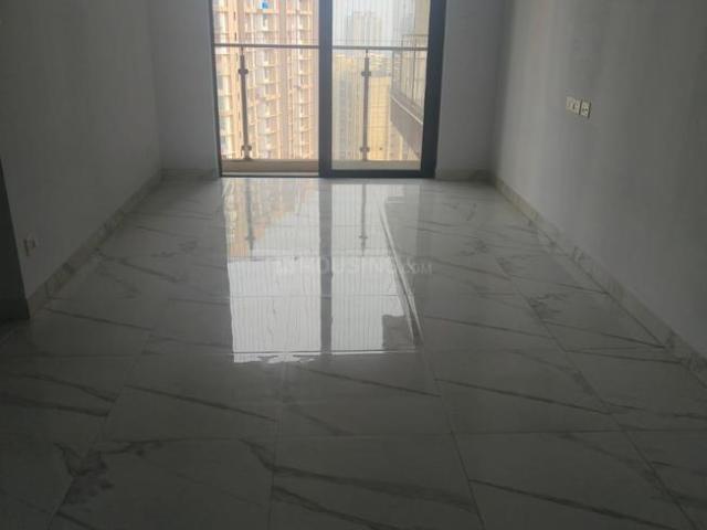 2 BHK Apartment in Thane West for rent Thane. The reference number is 19777873