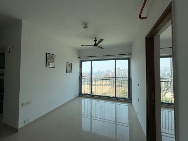 2 BHK Apartment in Thane West for rent Thane. The reference number is 19785279