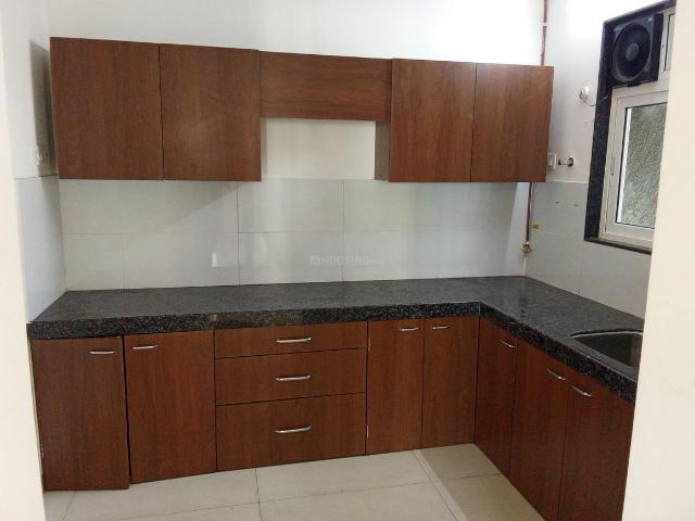 2 BHK Apartment in Thane West for rent Thane. The reference number is 19786610