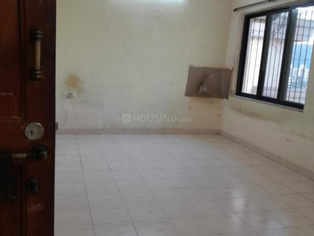 2 BHK Apartment in Thane West for rent Thane. The reference number is 19788033