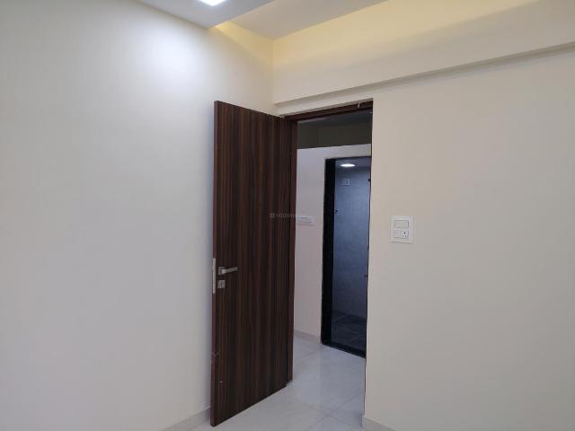 2 BHK Apartment in Thane West for rent Thane. The reference number is 19797277