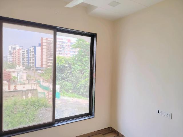 2 BHK Apartment in Thane West for rent Thane. The reference number is 19797285