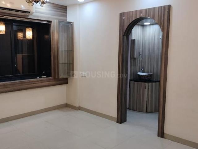 2 BHK Apartment in Thane West for rent Thane. The reference number is 19846551