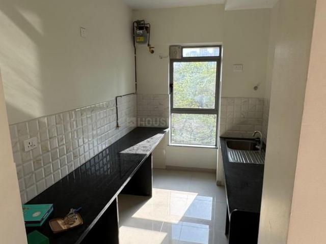 2 BHK Apartment in Thane West for rent Thane. The reference number is 19848945