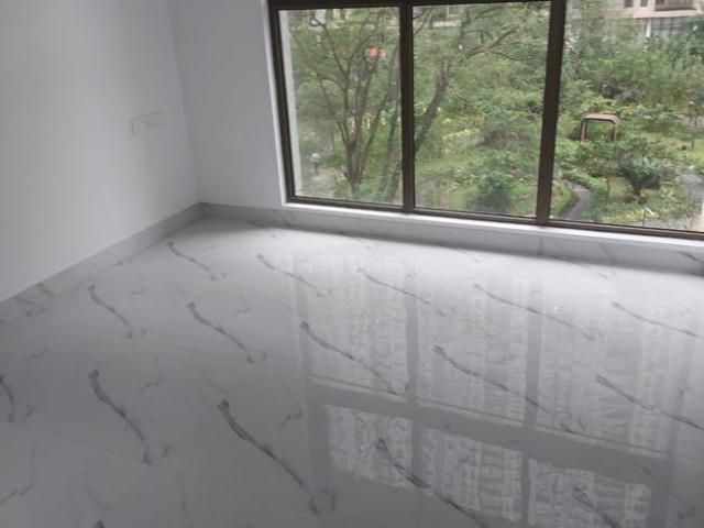 2 BHK Apartment in Thane West for rent Thane. The reference number is 19852934