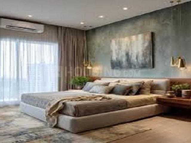 2 BHK Apartment in Thane West for rent Thane. The reference number is 19887304