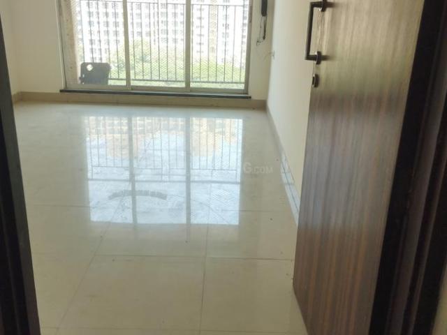 2 BHK Apartment in Thane West for rent Thane. The reference number is 19888507