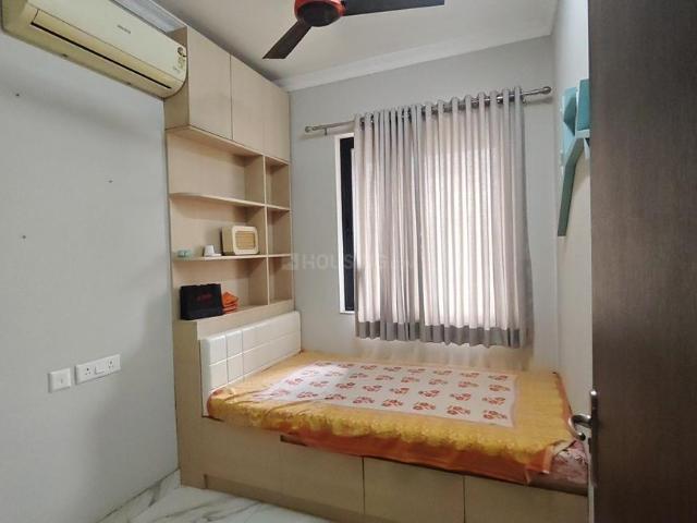 2 BHK Apartment in Thane West for rent Thane. The reference number is 19889066