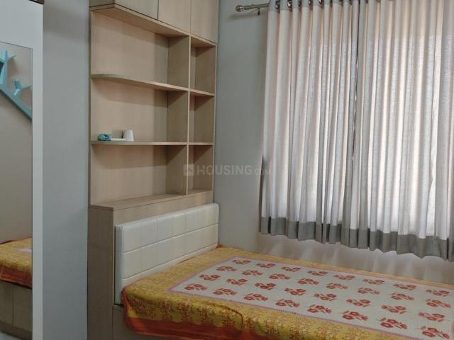 2 BHK Apartment in Thane West for rent Thane. The reference number is 19889066