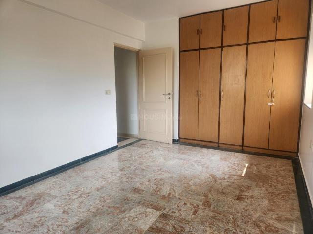 2 BHK Apartment in Thane West for rent Thane. The reference number is 19894675