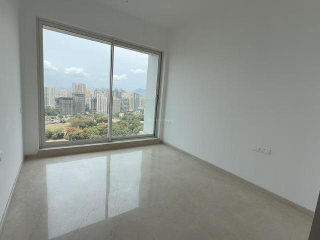 2 BHK Apartment in Thane West for rent Thane. The reference number is 19826109