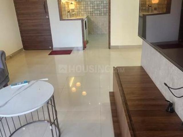 2 BHK Apartment in Thane West for rent Thane. The reference number is 19943286