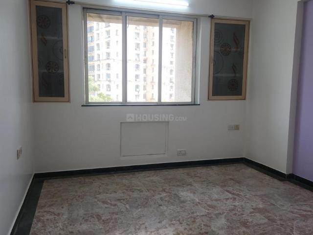 2 BHK Apartment in Thane West for rent Thane. The reference number is 19954129