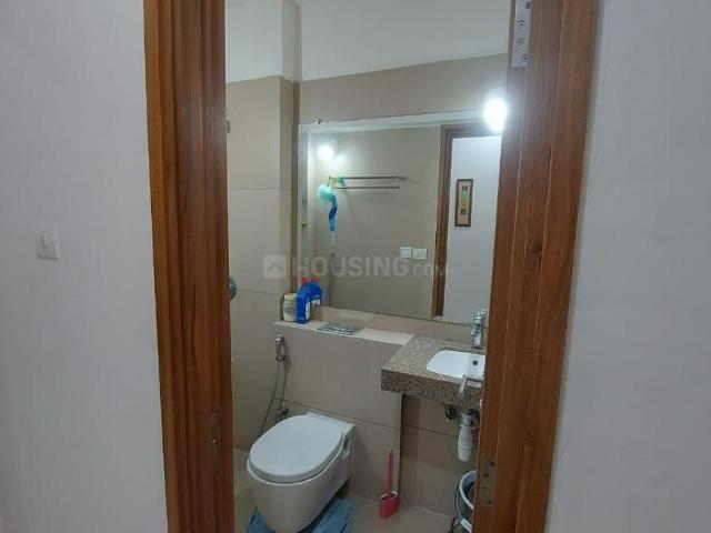 2 BHK Apartment in Thane West for rent Thane. The reference number is 19957153