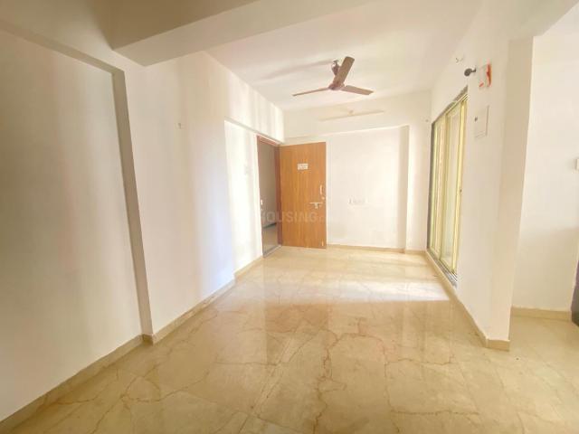 2 BHK Apartment in Thane West for rent Thane. The reference number is 19957192