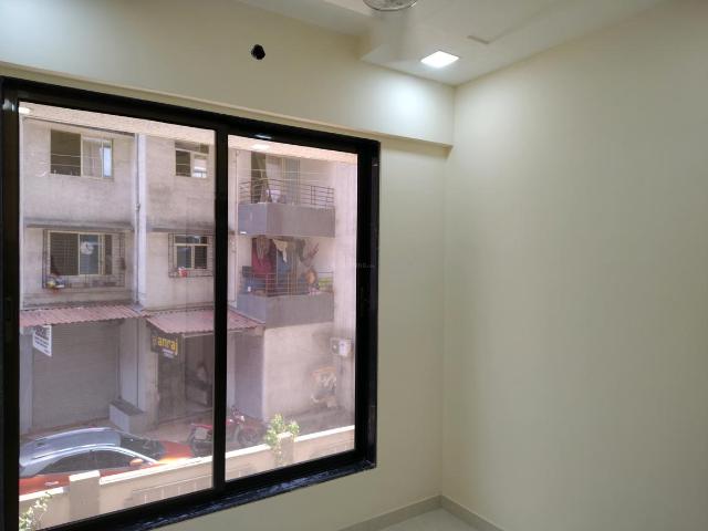 2 BHK Apartment in Thane West for rent Thane. The reference number is 19958078