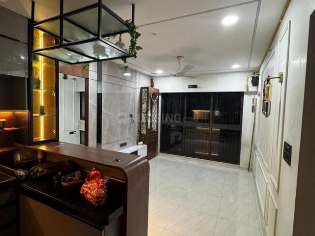 2 BHK Apartment in Thane West for rent Thane. The reference number is 19963349