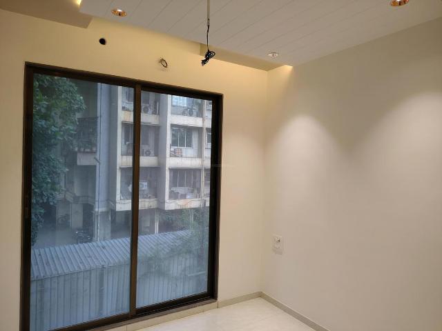 2 BHK Apartment in Thane West for rent Thane. The reference number is 19994204