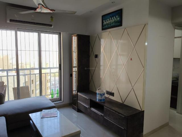2 BHK Apartment in Thane West for rent Thane. The reference number is 19906092