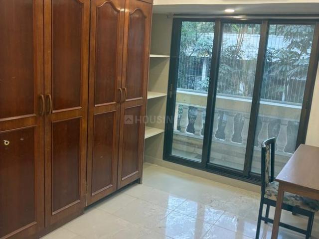 2 BHK Apartment in Thane West for rent Thane. The reference number is 19906663