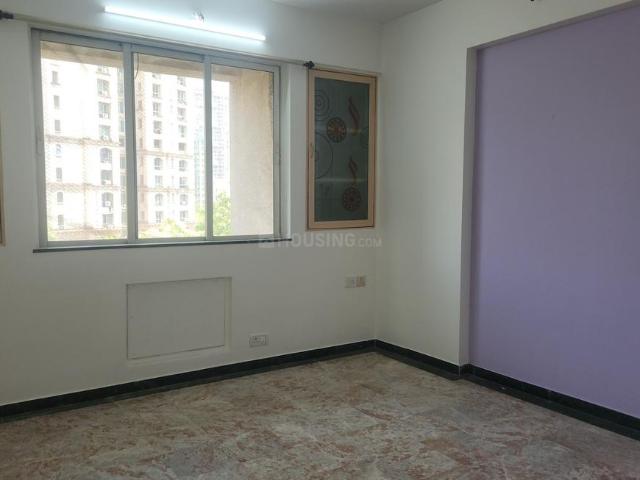 2 BHK Apartment in Thane West for rent Thane. The reference number is 19931137