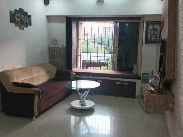 2 BHK Apartment in Thane West for rent Thane. The reference number is 20047418