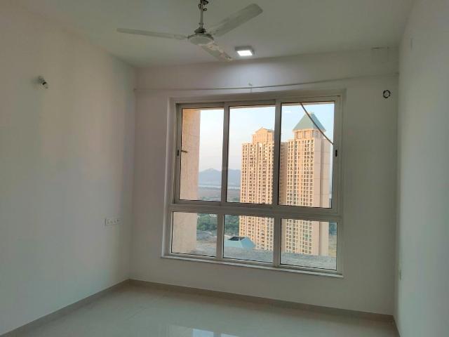 2 BHK Apartment in Thane West for rent Thane. The reference number is 20065667