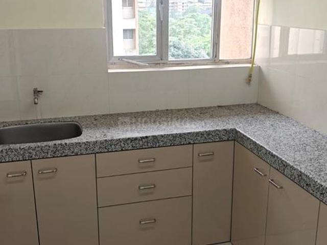 2 BHK Apartment in Thane West for rent Thane. The reference number is 20070048
