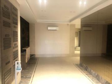2 BHK Apartment in Thane West for rent Thane. The reference number is 20085189