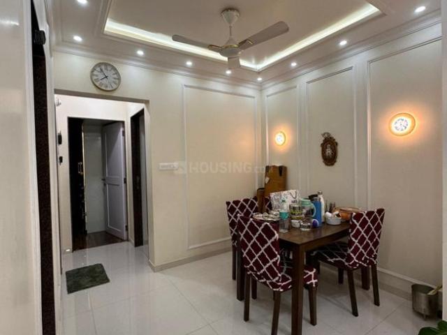 2 BHK Apartment in Thane West for rent Thane. The reference number is 20092783