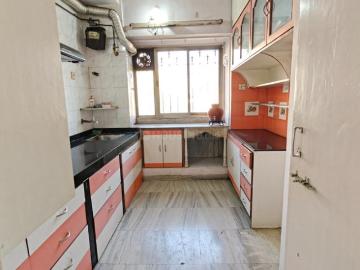 2 BHK Apartment in Thane West for rent Thane. The reference number is 20098116