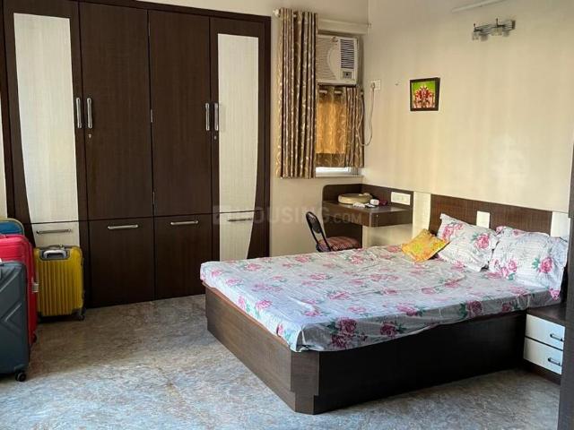 2 BHK Apartment in Thane West for rent Thane. The reference number is 20008663