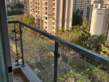 Hyde Park Thane, Runwal Eirene, Thane, Mumbai Suburban District, Maharashtra