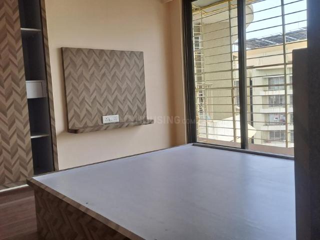 2 BHK Apartment in Thane West for rent Thane. The reference number is 20023670