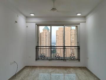 2 BHK Apartment in Thane West for rent Thane. The reference number is 20029155